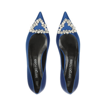 sr Godiva Precious - Ballerinas Dusk, 3