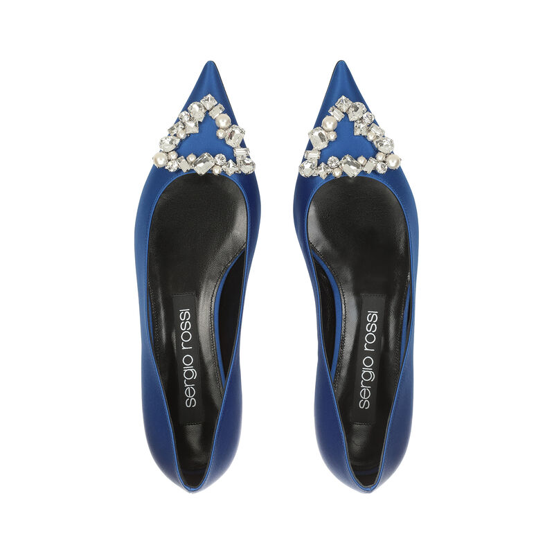 sr Godiva Precious - Ballerinas Dusk