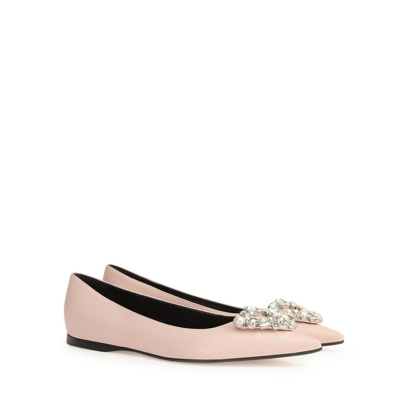 sr Godiva Precious - Ballerinas Petalo