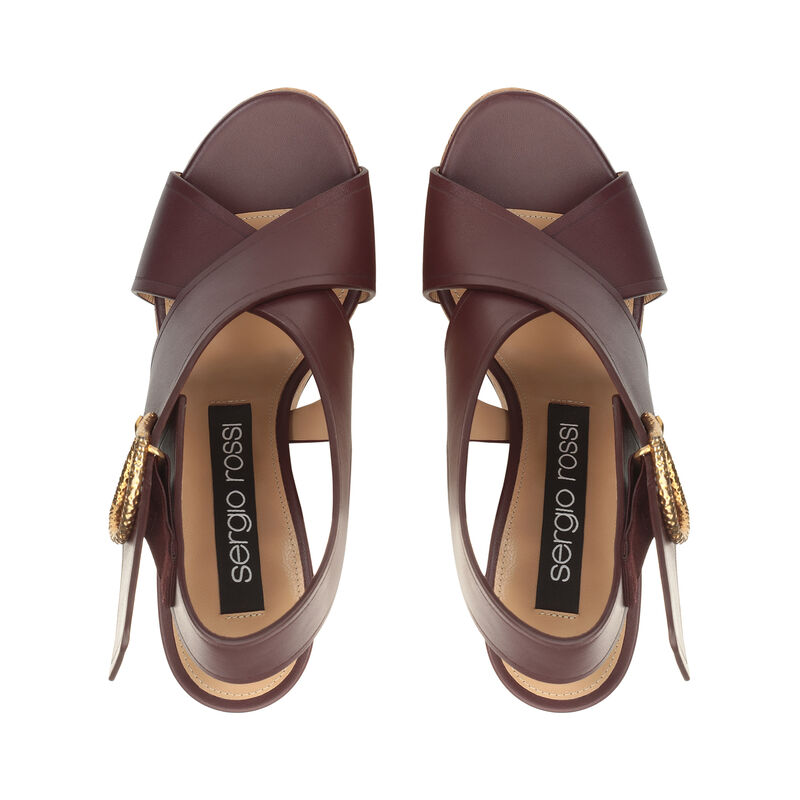 sr Sea Scale - Wedges Wine