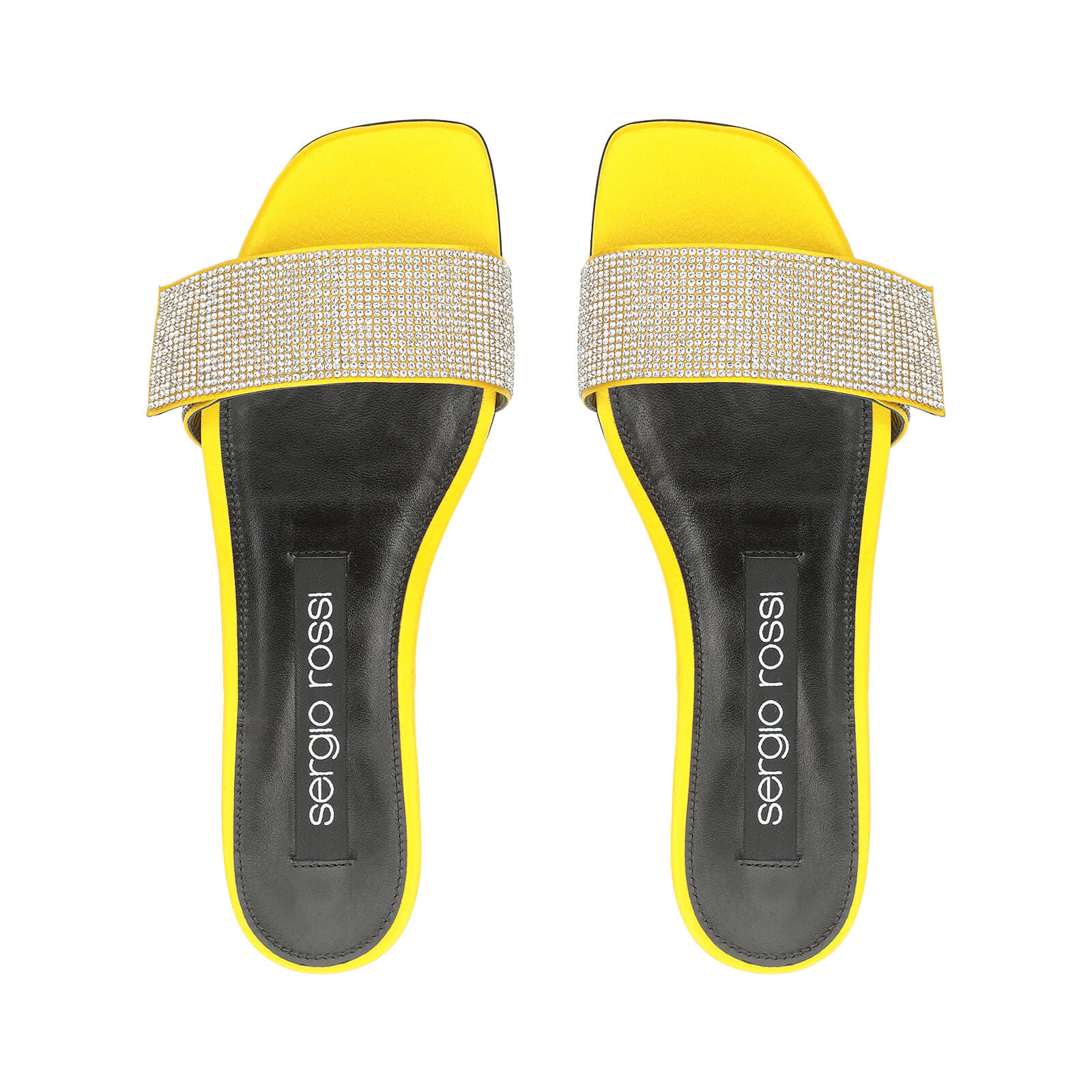 sr Paris - Sandals Mimosa, 3