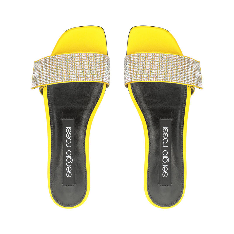 sr Paris - Sandals Mimosa
