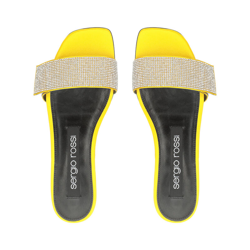 sr Paris - Sandals Mimosa