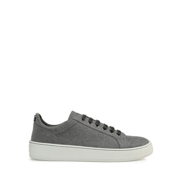 Baskets Noir Talon plat, sr Addict Signature - Sneakers Black 2