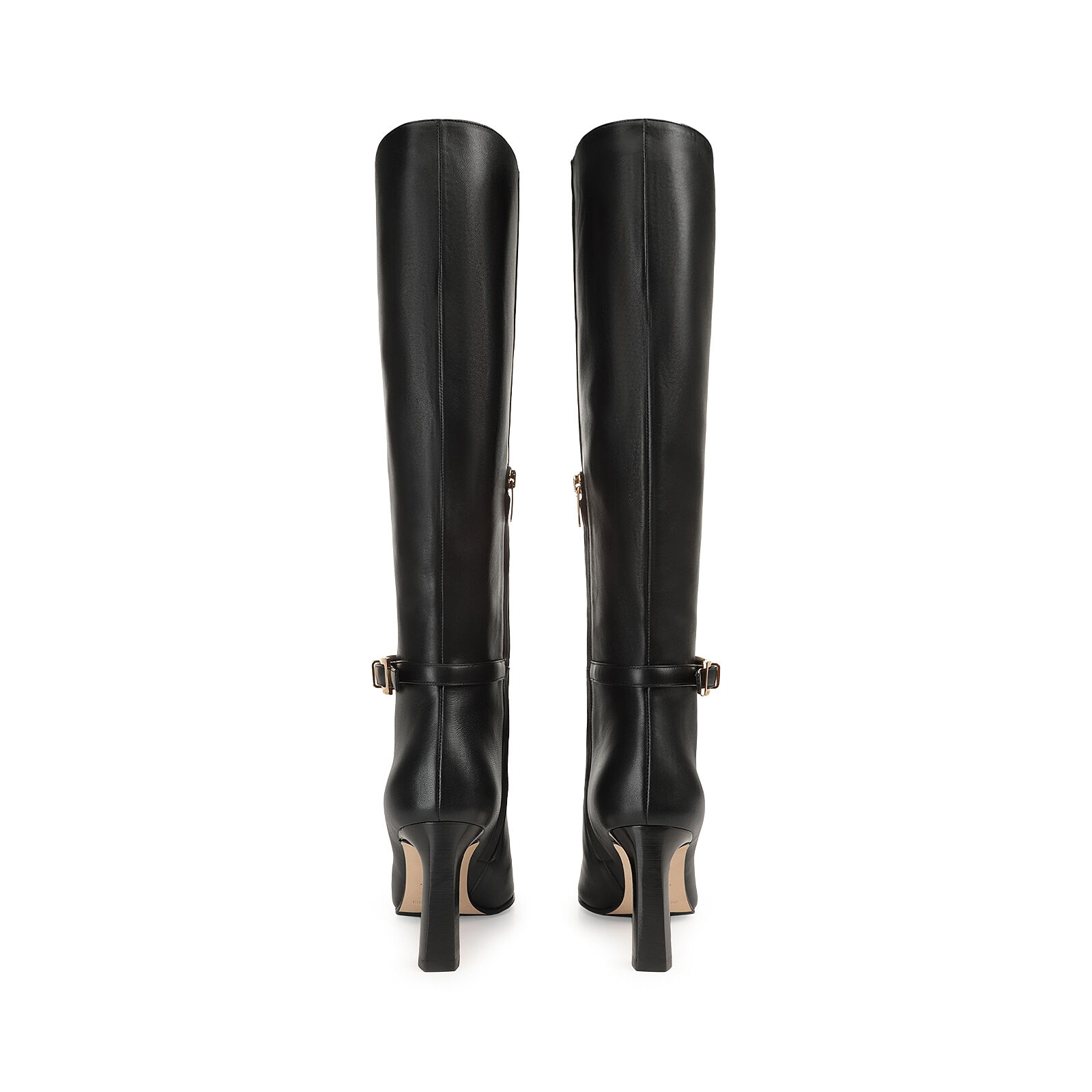 sr Nora - Boots Black, 3