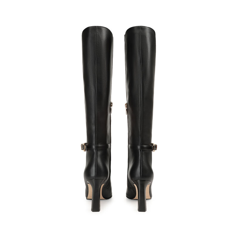 sr Nora - Boots Black