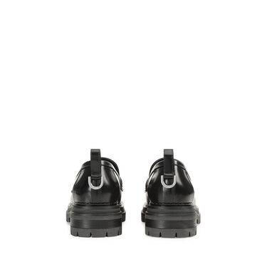 sr Joan - Loafers Black, 2