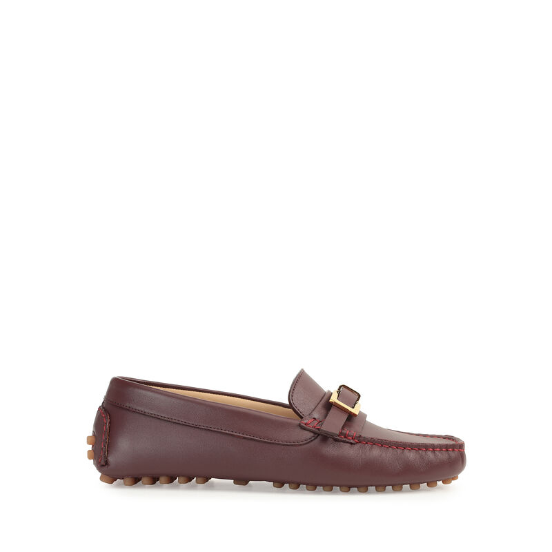 sr Nora - Loafers Wine