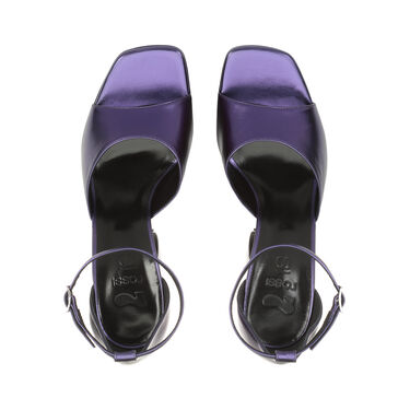 SI ROSSI - Sandals Iris, 3