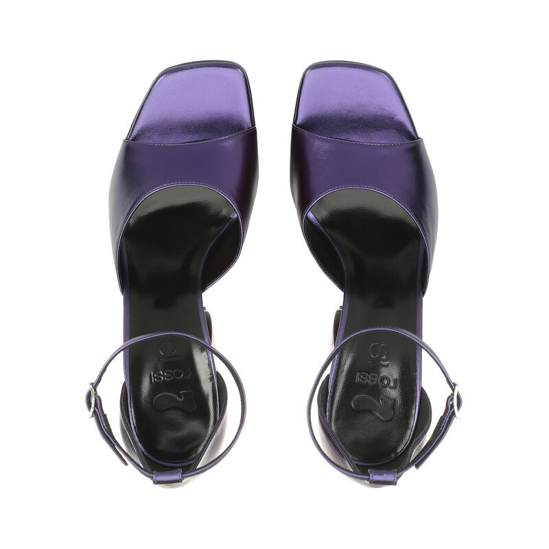 SI ROSSI - Sandals Iris