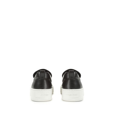sr1 Addict - Sneakers Nero, 2