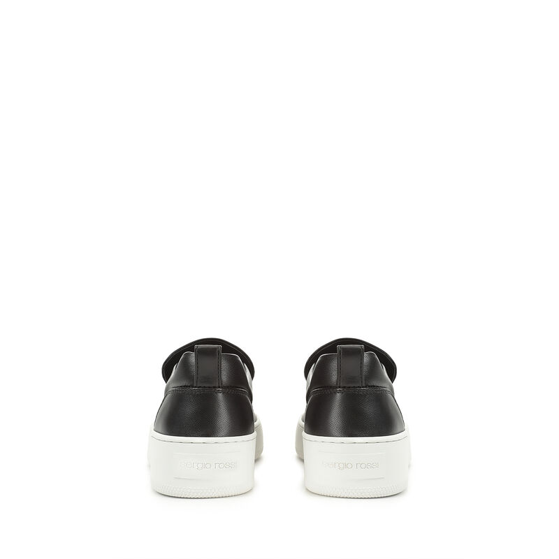 sr1 Addict - Sneakers Nero