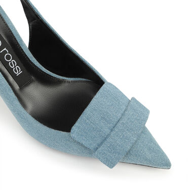 sr1 - Slingbacks Blue, 4