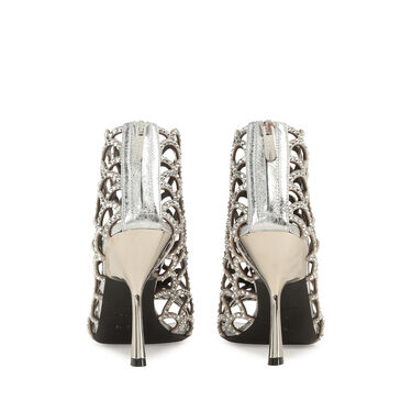 sr Mermaid - Sandals Grey, 2
