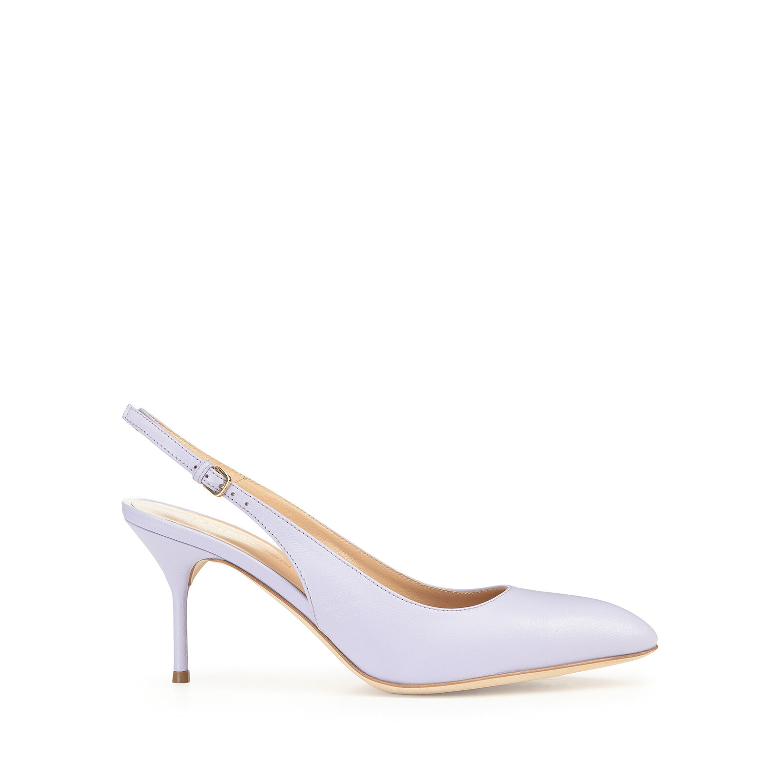 Chichi - Slingbacks Wisteria, 0