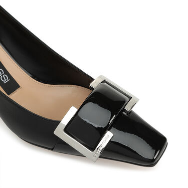 sr Twenty - Pumps Black, 4