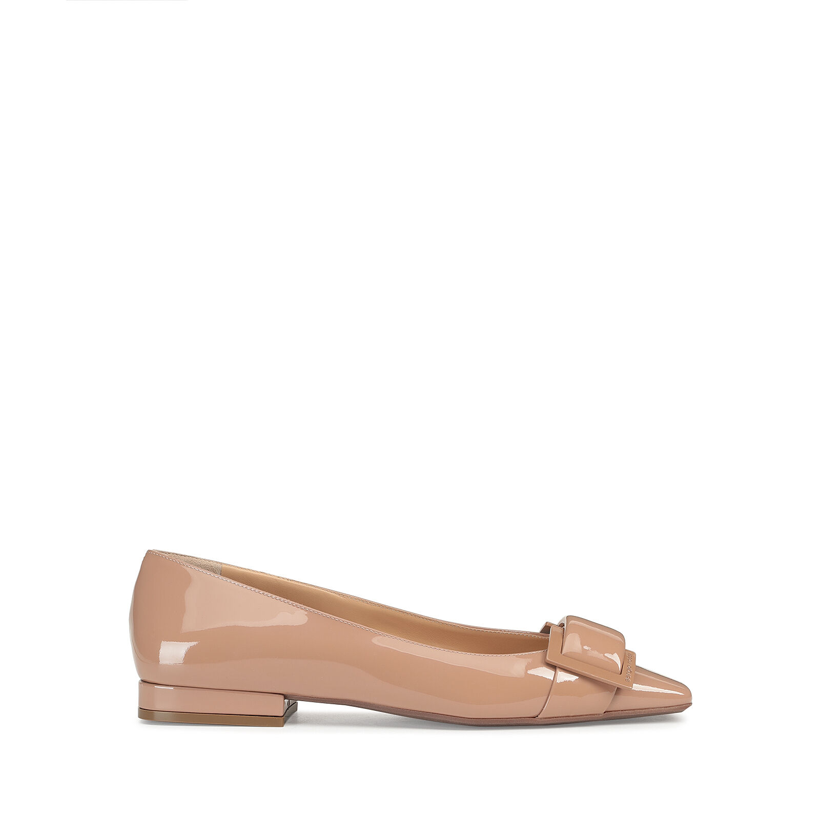 sr Twenty - Ballerinas Bright Skin, 0