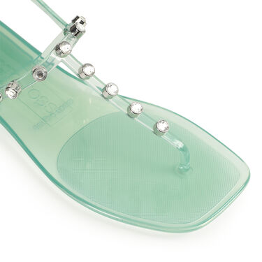 sr Jelly  - Sandals Agave, 4