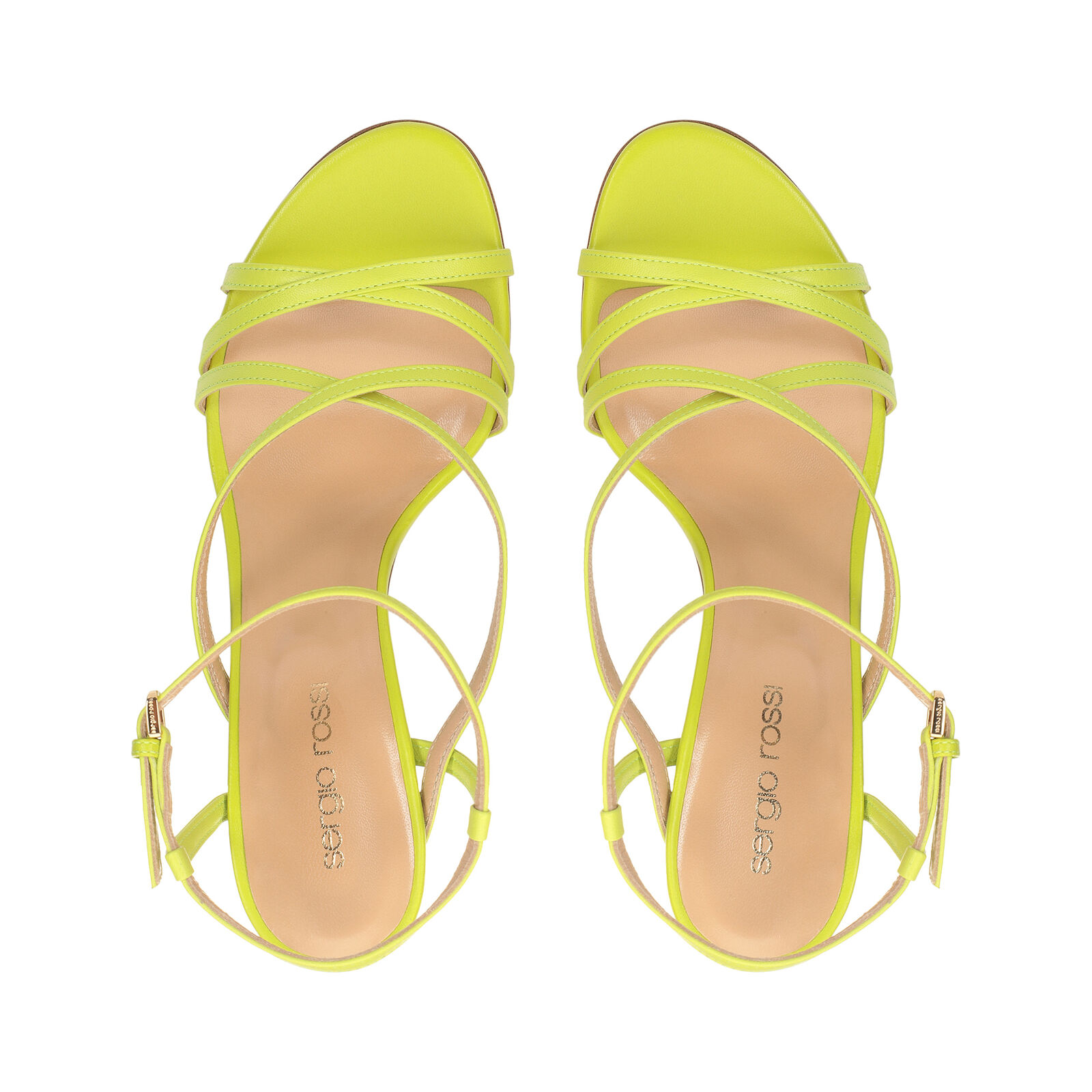 Bon Ton, 3