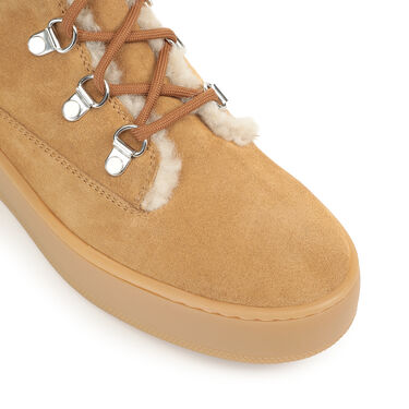 sr Winnie - Sneakers Honey, 4