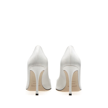 Godiva - Pumps White, 2