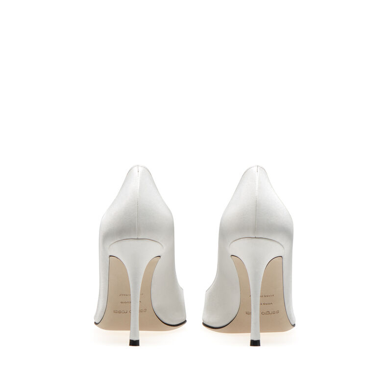 Godiva - Pumps White