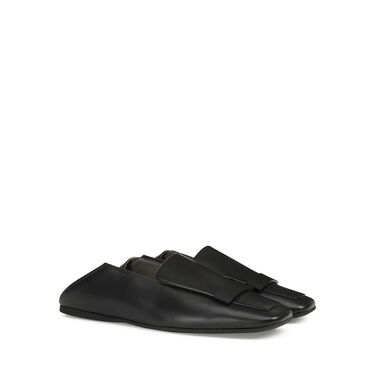 sr1 - Slippers Black, 3