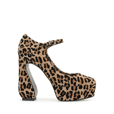 Pumps beige High heel: 85mm, SI ROSSI - Pumps Naturale 2