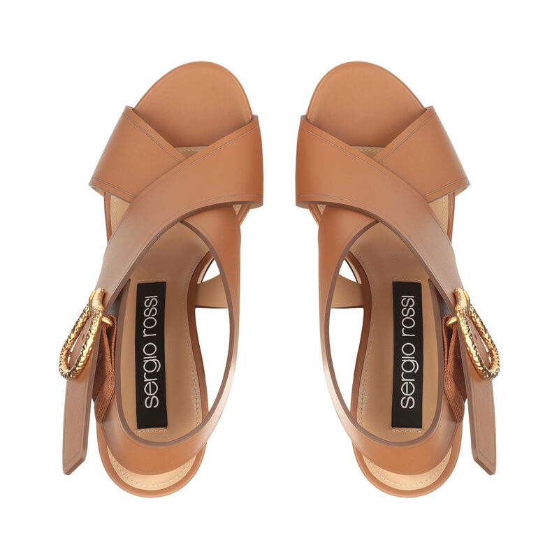 sr Sea Scale - Wedges Macadamia