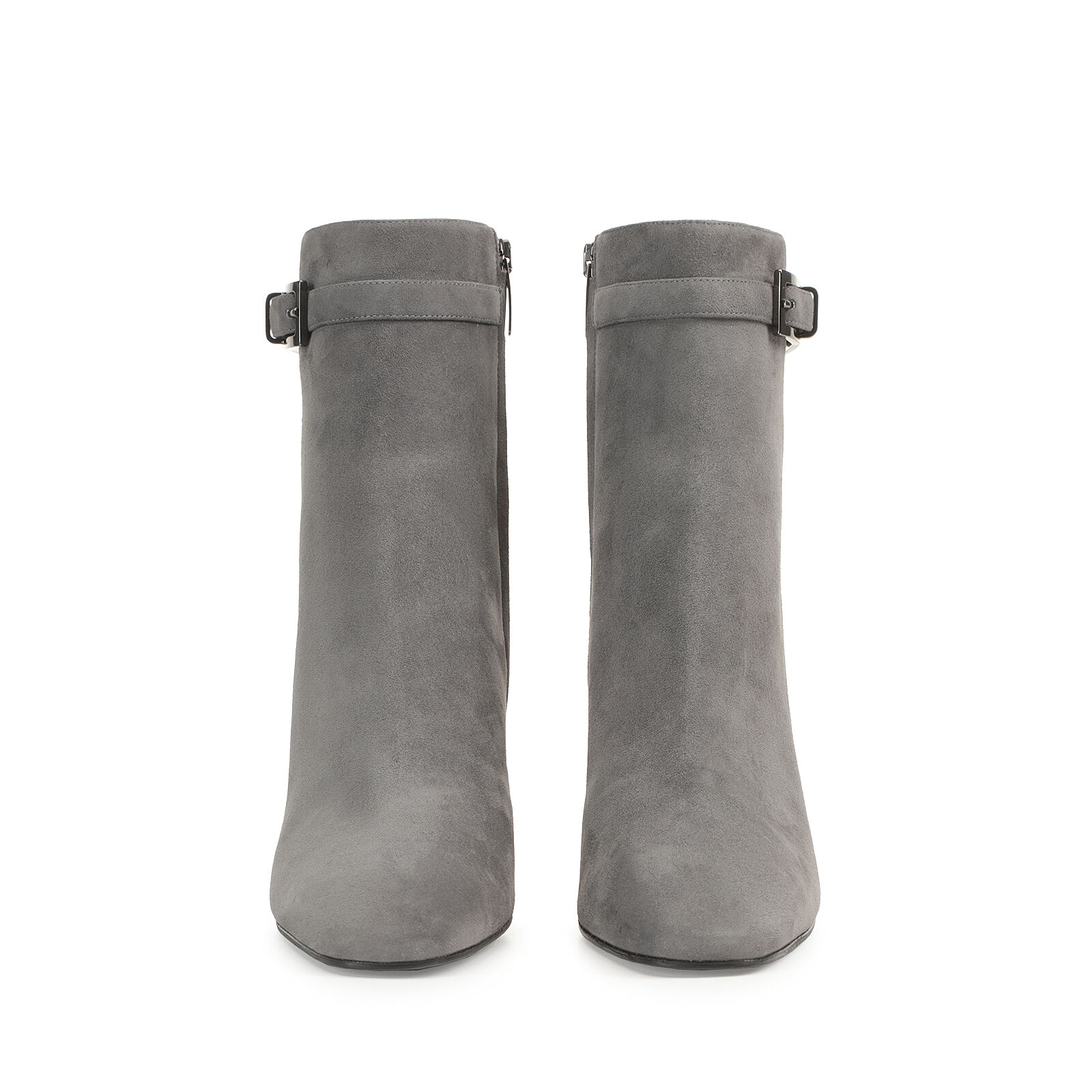 sr Nora  - Booties Antracite, 3