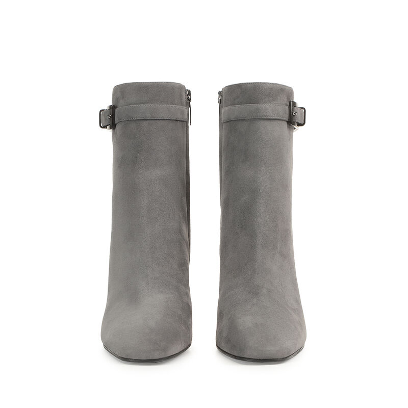 sr Nora  - Booties Antracite