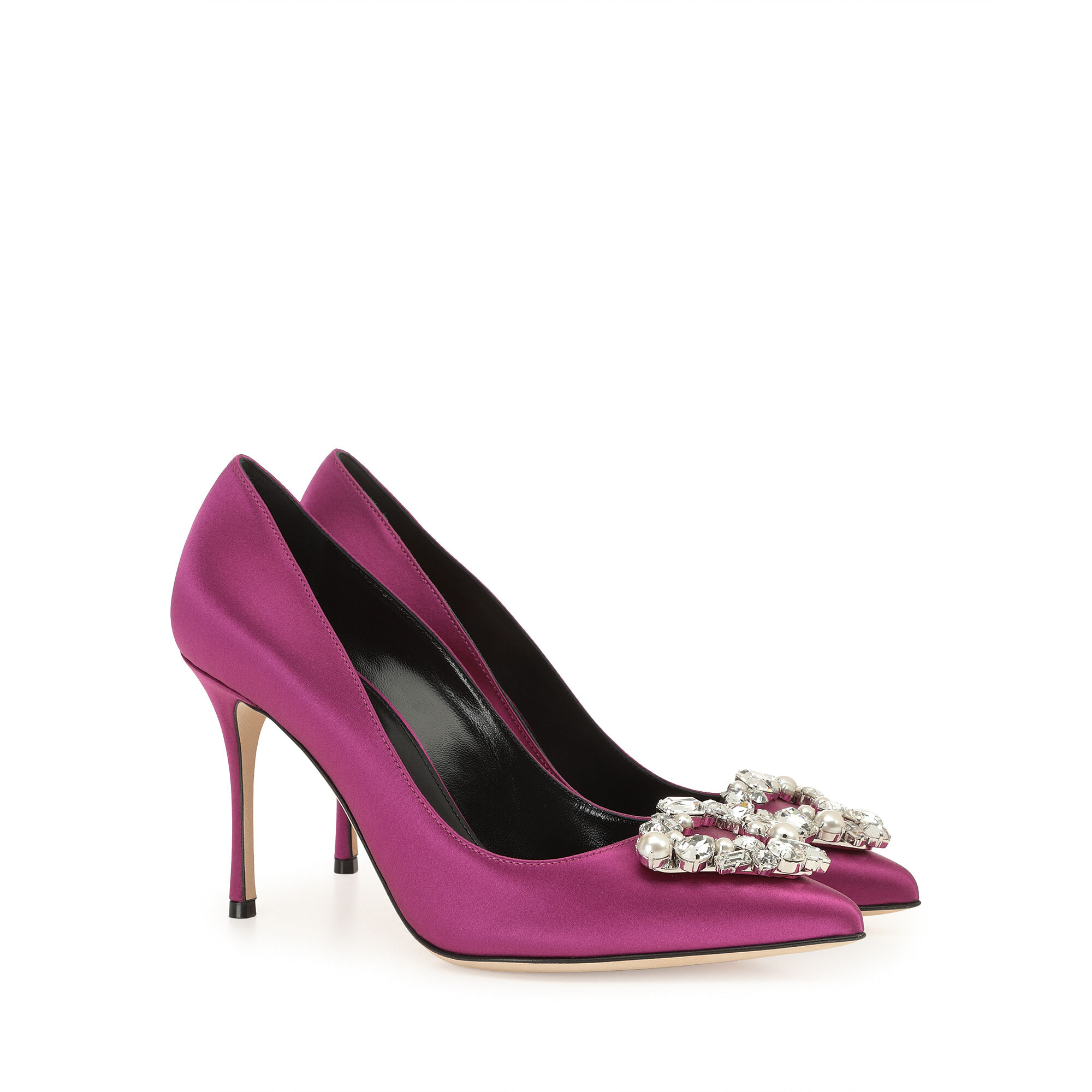 Mauve pumps on sale