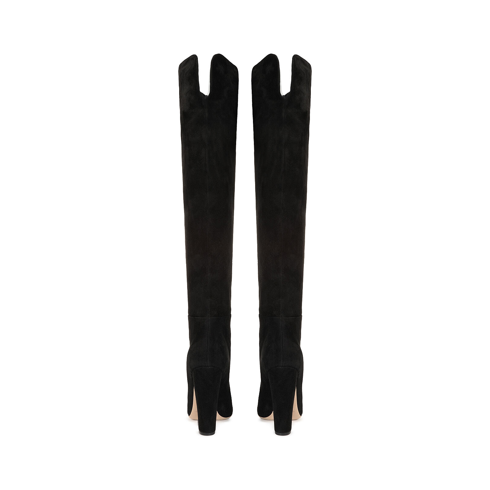 Scarlett Boot - Stivali Nero, 2