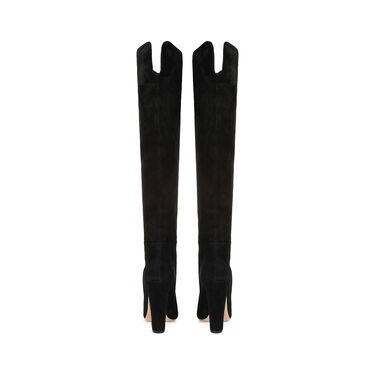 Scarlett Boot - Stivali Nero, 2
