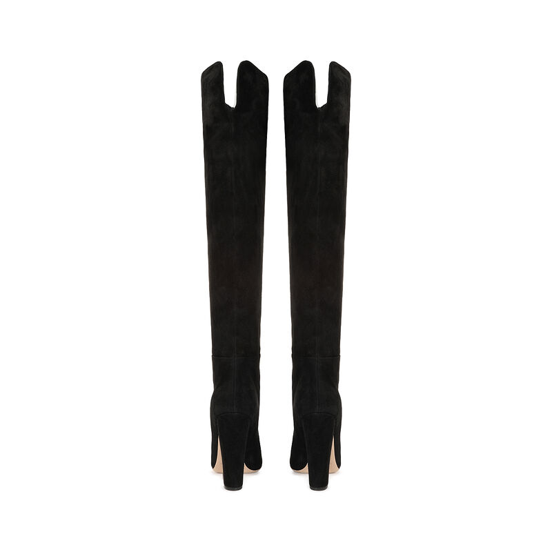 Scarlett Boot - Stivali Nero