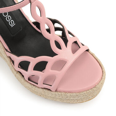 sr Mermaid - Wedges Light Rose, 4