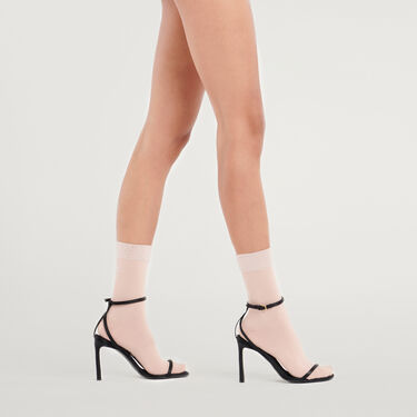 Crystal Socks