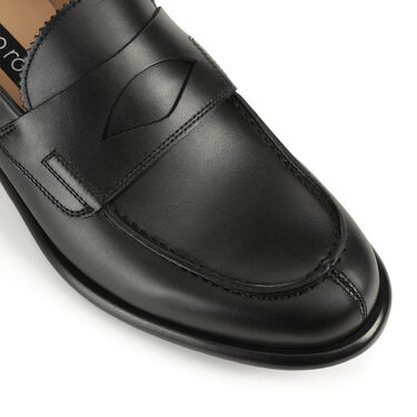sr Sea Scale - Loafers Black, 4