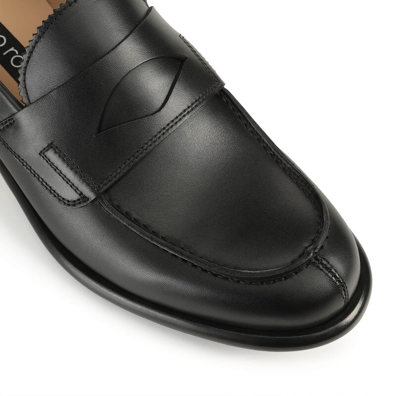 sr Sea Scale - Loafers Black