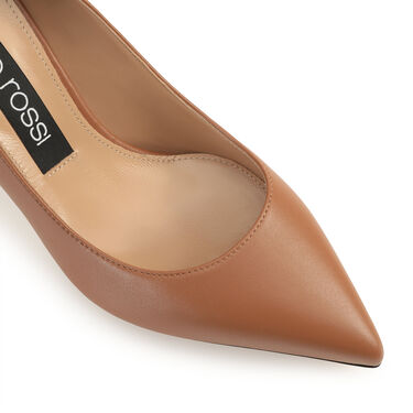 Godiva - Pumps Macadamia, 4
