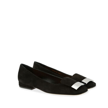 sr1 - Ballerine Nero, 1