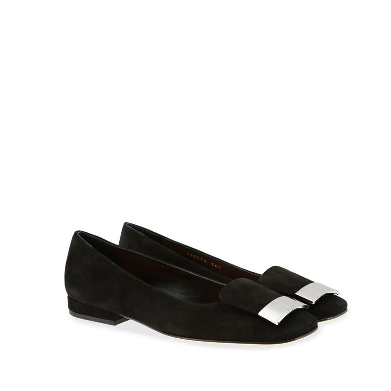 sr1 - Ballerine Nero