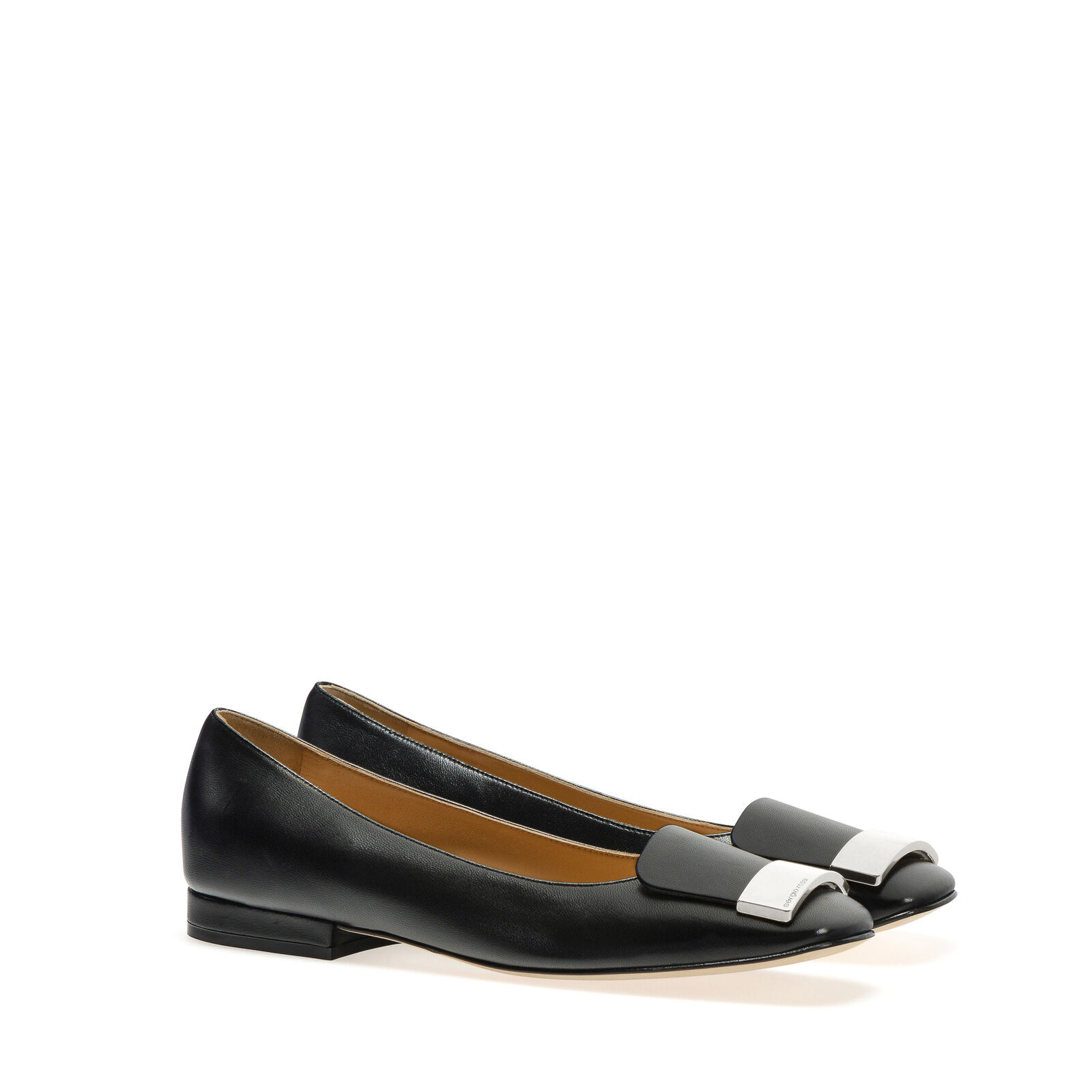 sr1 - Ballerine Nero, 1