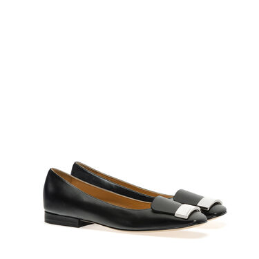 sr1 - Ballerine Nero, 1