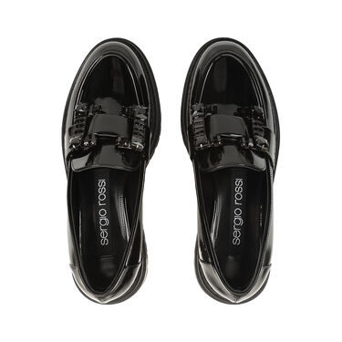 sr Prince - Loafers Black, 3