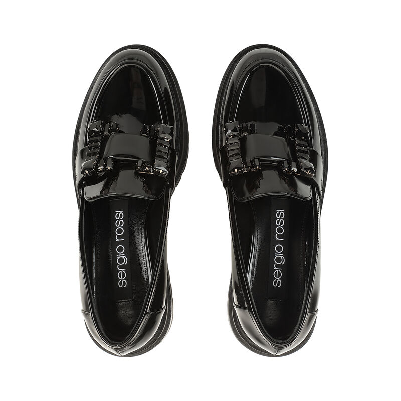 sr Prince - Loafers Black