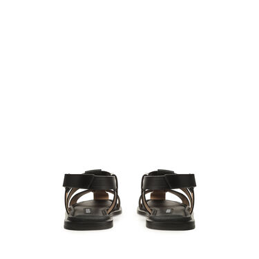 sr Sea Scale - Sandals Black, 2