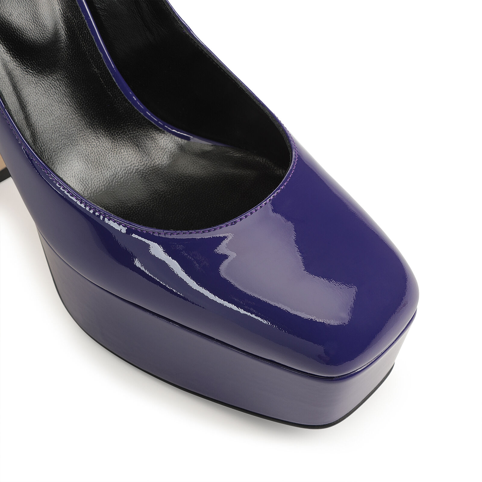 SI ROSSI  - Pumps Iris, 4