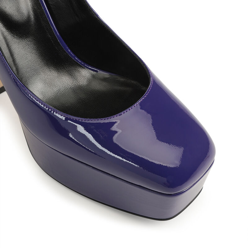 SI ROSSI  - Pumps Iris