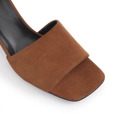SI ROSSI - Sandals Garam, 4